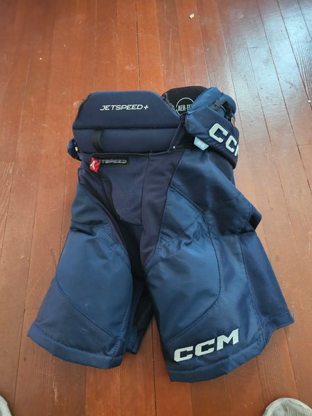 Junior Small CCM Hockey Pants (Used)