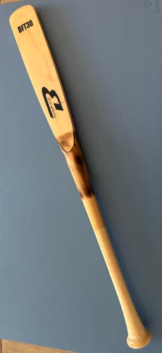 Half Bat Training Bat 30" 15oz (Used)