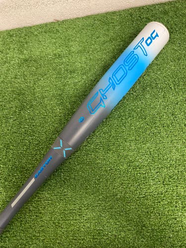 Easton Ghost OG (2 1/4") Fastpitch Bat 2025 (-11)