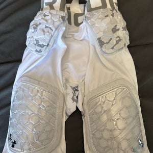 Small Adult Under Armour (New)