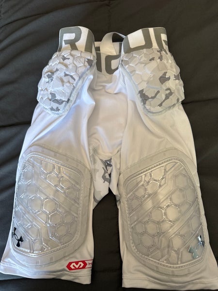 Small Adult Under Armour (New)