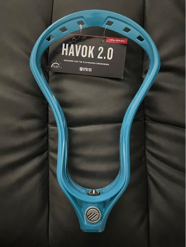 Maverik Havok 2 Unstrung Head (New)