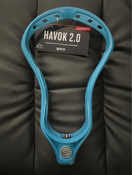 Maverik Havok 2 Unstrung Head (New)