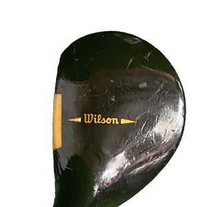 Wilson Staff 15 Patty Berg 4200 Driver 1-Wood  Ladies Aluminum 42" RH Vintage HC