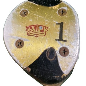 Palmer Driver AP Pro Only ATP 1-Wood RH Men's Stiff Steel 43.5" Nice Grip