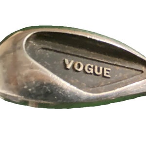 Vogue Custom Craft 2 Iron ProFormer Regular Flex Steel 39" RH New Midsize Grip