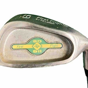 Palmer First Flight 9 Iron SD 911 Flex-Tec Ladies Graphite RH 35 Inches