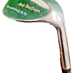 Lady MacGregor Empress Sand Wedge X84 Iron Tru-Action B Ladies Steel 34.5" RH