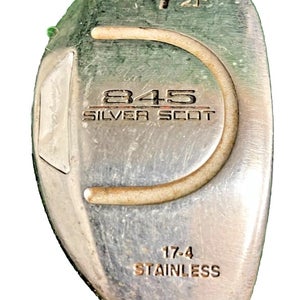 Tommy Armour 4 Hybrid 845 Silver Scot 21* RH Men's Regular Graphite New Grip