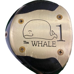 Wilson Staff The Whale System 45 Accuracy Driver RH Firestick 2.8 Graphite 44"