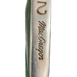 MacGregor Jack Nicklaus VIP 2 Iron Men's RH Response 1 Stiff Steel 39" Good Grip