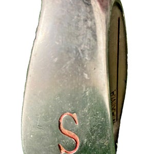 Maxima Golf Camber Sole Sand Wedge RH Men's Stiff Steel 34.5" Single Club