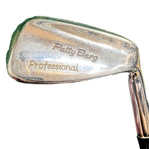 Wilson Patty Berg Professional Pitching Wedge RH Ladies Steel 34" Good Grip