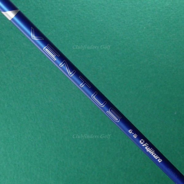 Fujikura 2024 Ventus Blue VeloCore+ 6-S .335 Stiff 42.75" Pulled Graphite Shaft
