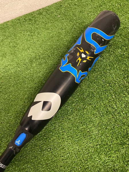 DeMarini CF USA Youth Bat 2020 (-10)