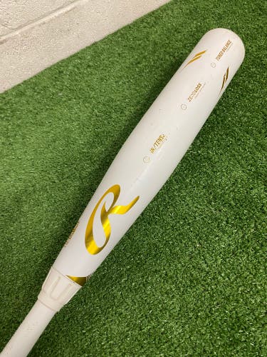 Rawlings Icon (2 3/4") USSSA 2024 (-10)