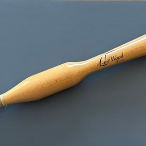 CamWood Hands-N-Speed Trainer Bat 32" (Used)