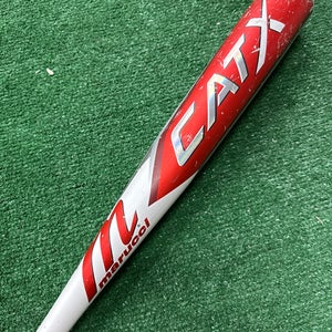 Marucci CAT X Alloy BBCOR 2023 (-3)