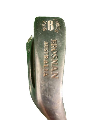 Brosnan Golf Australia Guardian Series II V-Line 9 Iron RH Regular Steel 35.5"