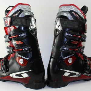 Dalbello Proton P8 Ski Boots (Used) Mondo 27.5 (318 MM)