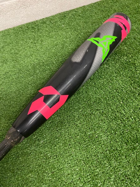 DeMarini Zen (2 3/4") Limited Edition USSSA Bat 2025 (-10)