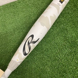 Rawlings Icon (2 3/4") USSSA Bat 2025 (-8)
