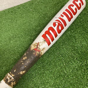 Marucci CAT X Connect Hybrid (2 3/4") USSSA 2023 (-8)