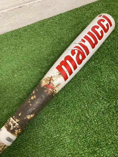 Marucci CAT X Connect Hybrid (2 3/4") USSSA 2023 (-8)