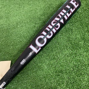 Louisville Slugger Atlas BBCOR Bat (-3) 2025