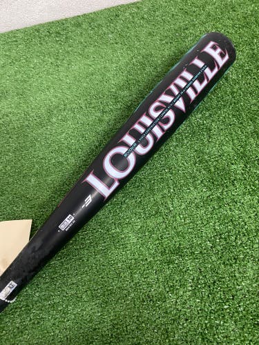 Louisville Slugger Atlas BBCOR Bat (-3) 2025