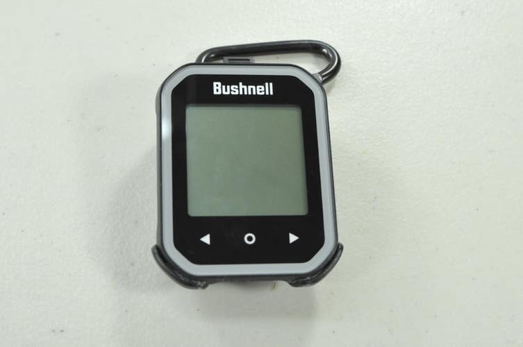 Bushnell Phantom 3 Slope Golf GPS Range Finder  #204559