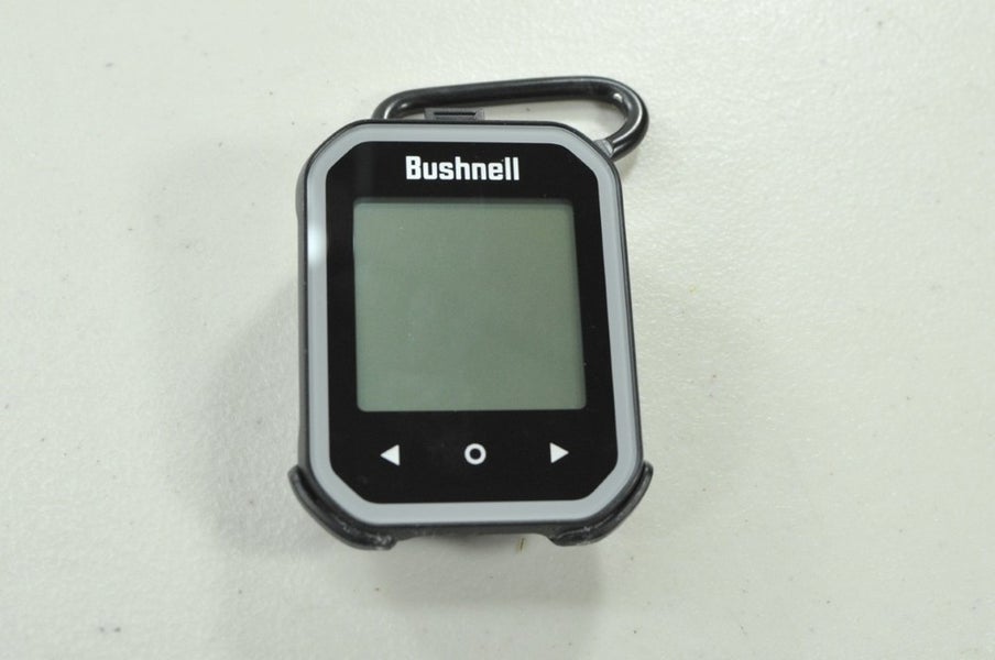 Bushnell Phantom 3 Slope Golf GPS Range Finder  #204559