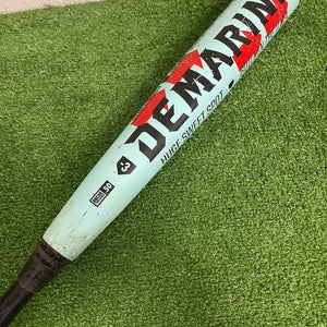 DeMarini The Goods Hybrid (2 5/8") BBCOR Bat 2026 (-3)