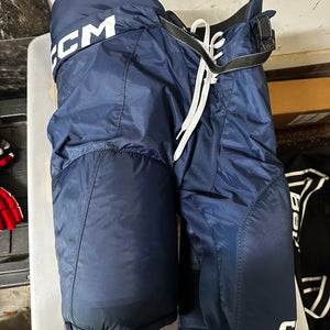 Senior Large CCM Hockey Pants (Used)
