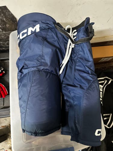 Senior Large CCM Hockey Pants (Used)