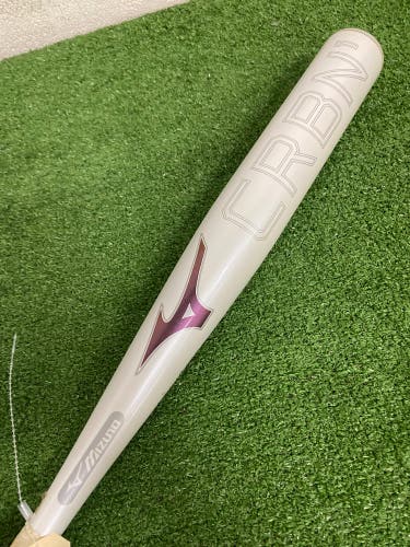 Mizuno F24 CRBN1 Fastpitch 2024 (-13)