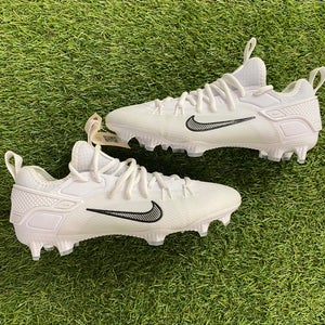 New Adult Nike Huarache 9 Elite Low Cleats | Men's 9