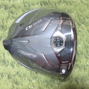 NEW * Taylormade QI35 CORE * 10.5* Driver Head  = #836