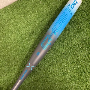 Easton Ghost OG (2 1/4") Fastpitch Bat 2025 (-11)