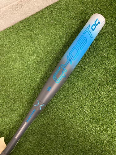 Easton Ghost OG (2 1/4") Fastpitch Bat 2025 (-11)