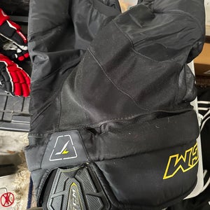Senior XXL CCM Tacks Hockey Pants (Used)