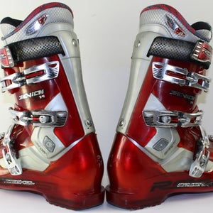 Rossignol Zenith 14 Downhill Ski Boots (Used) Mondo 26 / 309 MM