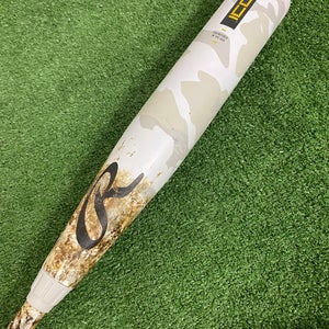 Rawlings Icon (2 3/4") USSSA Bat 2025 (-8)