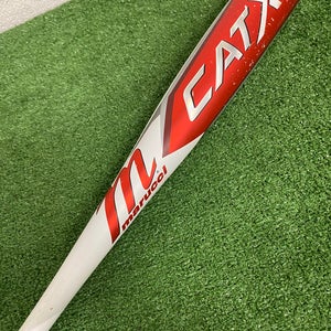 Marucci CAT X Alloy (2 3/4") USSSA 2023 (-5)