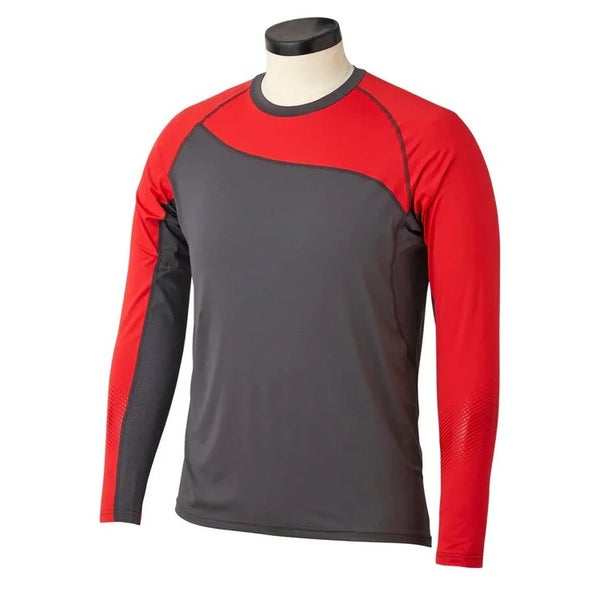 Bauer Hockey Fit Pro Compression Shirt
