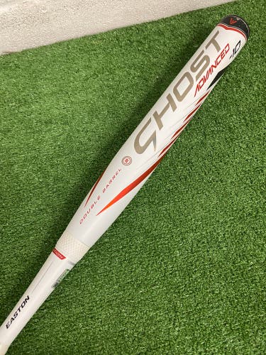 Easton Ghost Advanced Fastpitch Bat 2022 (-10)