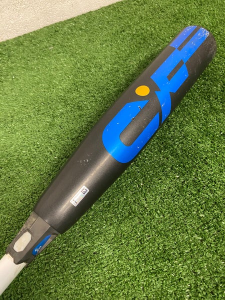 DeMarini CF (2 5/8") USA Youth Bat 2022 (-10)