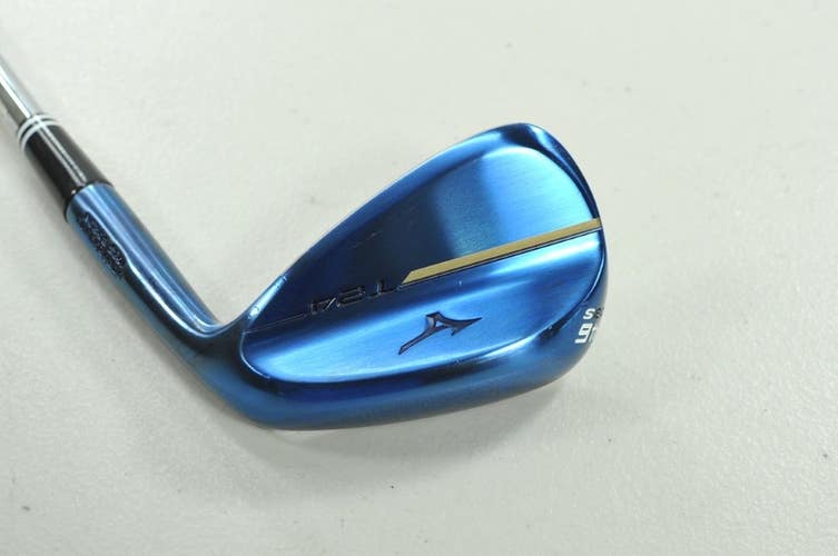 Mizuno T24 Blue Ion 46*-08S Wedge Right DG Spinner Wedge Flex Steel # 204654