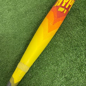 Easton Hype Fire (2 3/4") USSSA 2024 (-10)