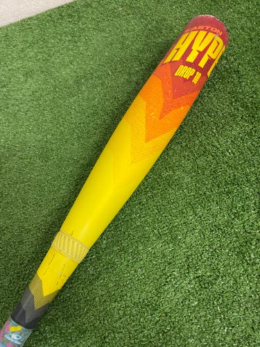 Easton Hype Fire (2 3/4") USSSA 2024 (-10)